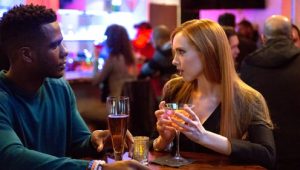 Being Mary Jane: 4×7