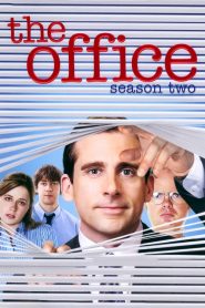 The Office: Season 2