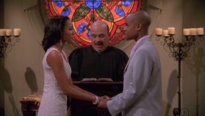 My Wife and Kids: 5×10