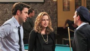 The Office: 6×21