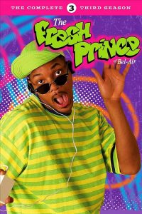 The Fresh Prince of Bel-Air: Season 3