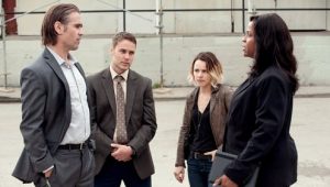 True Detective: 2×5