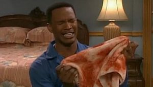 The Jamie Foxx Show: 1×11