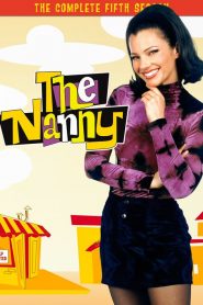 The Nanny: Season 5