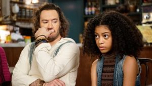 mixed-ish: 1×18