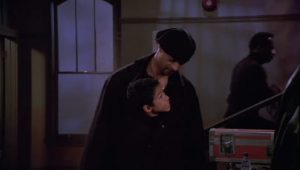 My Wife and Kids: 4×11