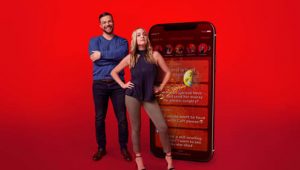 90 Day Fiancé: HEA Strikes Back!: 1×7