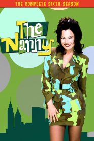 The Nanny: Season 6