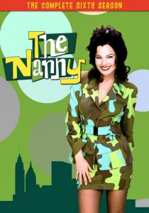 The Nanny: Season 6