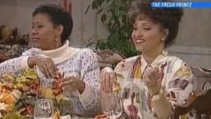The Fresh Prince of Bel-Air: 6×10