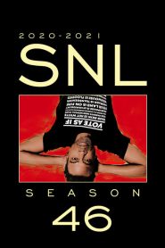 Saturday Night Live: Season 46
