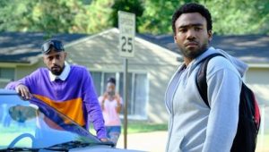 Atlanta: 2×1