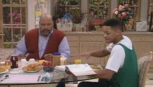 The Fresh Prince of Bel-Air: 3×19