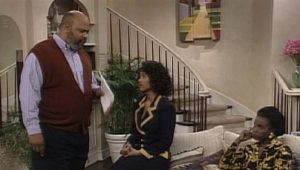 The Fresh Prince of Bel-Air: 2×14