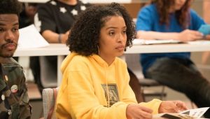 grown-ish: 1×1