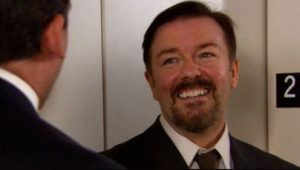 The Office: 7×14