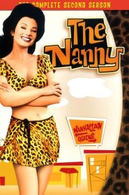 The Nanny: Season 2