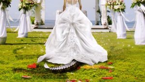 Bridezillas: 13×8