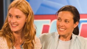 The L Word: 3×4