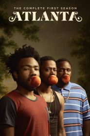 Atlanta: Season 1