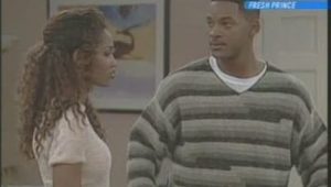 The Fresh Prince of Bel-Air: 6×6