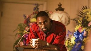The Wire: 3×3