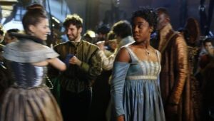 Still Star-Crossed: 1×1
