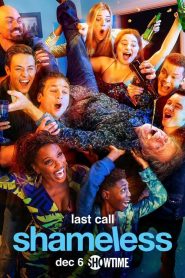 Shameless: Season 11