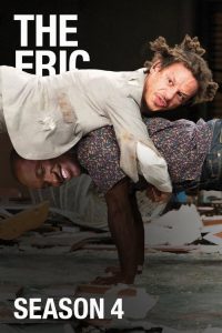 The Eric Andre Show: Season 4