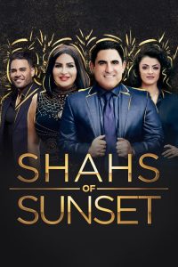 Shahs of Sunset: Season 7