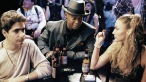 The Sopranos: 1×10