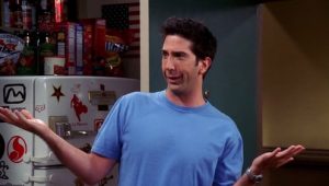 Friends: 10×2