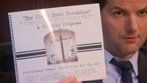 Parks and Recreation: 5×15
