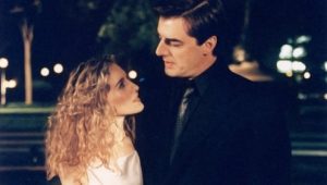 Sex and the City: 1×7