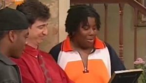 Kenan And Kel: 3×13