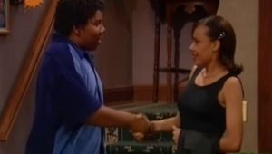 Kenan And Kel: 1×10