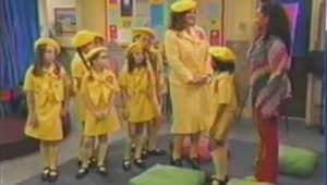 That’s So Raven: 4×18