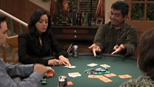 George Lopez: 6×12