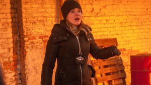 Chicago P.D.: 2×18