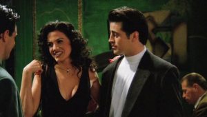 Friends: 4×14
