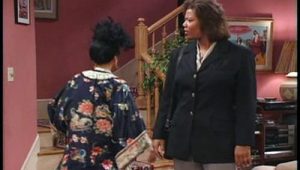 Living Single: 1×10