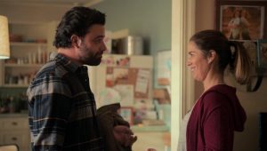 Love, Victor: 1×9