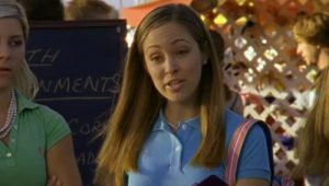 The O.C.: 3×2