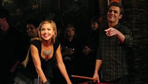 The Vampire Diaries: 1×8