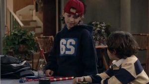 George Lopez: 2×23