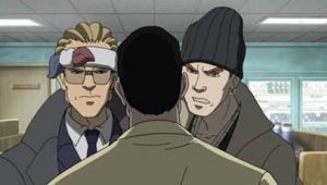 The Boondocks: 1×5