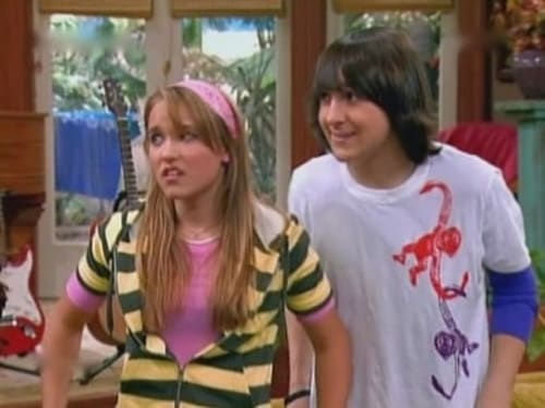 Hannah Montana: 2x26 - BrokenSilenze