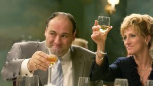 The Sopranos: 5×5