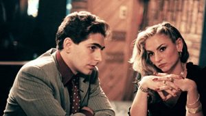 The Sopranos: 2×1