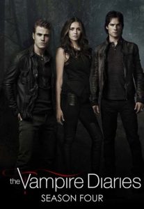 The Vampire Diaries: Season 4